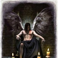 Dark Flame