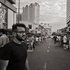 Saif Mohammed Khan