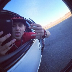 sauxe gxd aka yung columbine