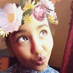 Ola Hisham
