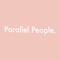 PARALLEL PEOPLE