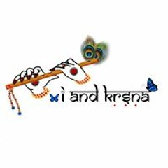 Krsna IandKrishna