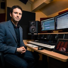 Jeremy B. Garren