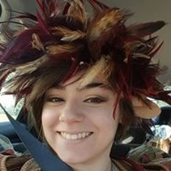 Lauren Nicole Forney