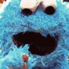 AUDIO BONG - Deepmind trippin'