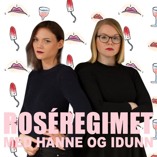 Stream episode Episode 35: 50 % på Roséregimet på Black Friday! by  Roséregimet podcast | Listen online for free on SoundCloud