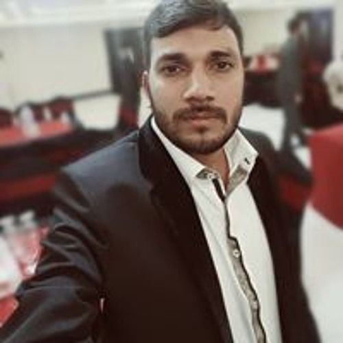 Naqash Ijaz’s avatar