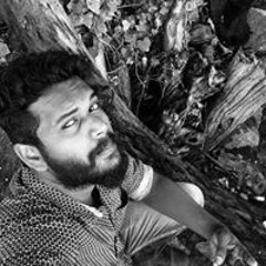 Sachin Pious