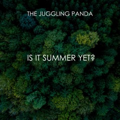 the juggling panda
