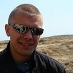 Антон Задорожний