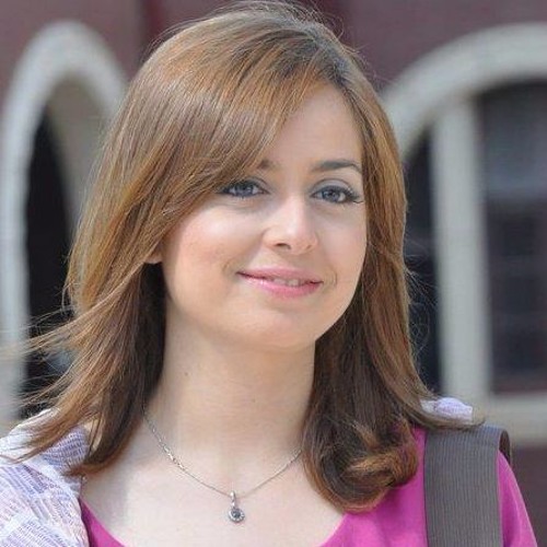 Heba Magdy’s avatar