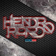 HendroRicardo_☚✪☛ [2ND]