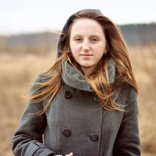 Masha Yarovikova’s avatar