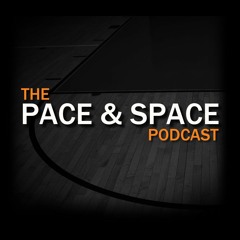 Pace and Space Podcast
