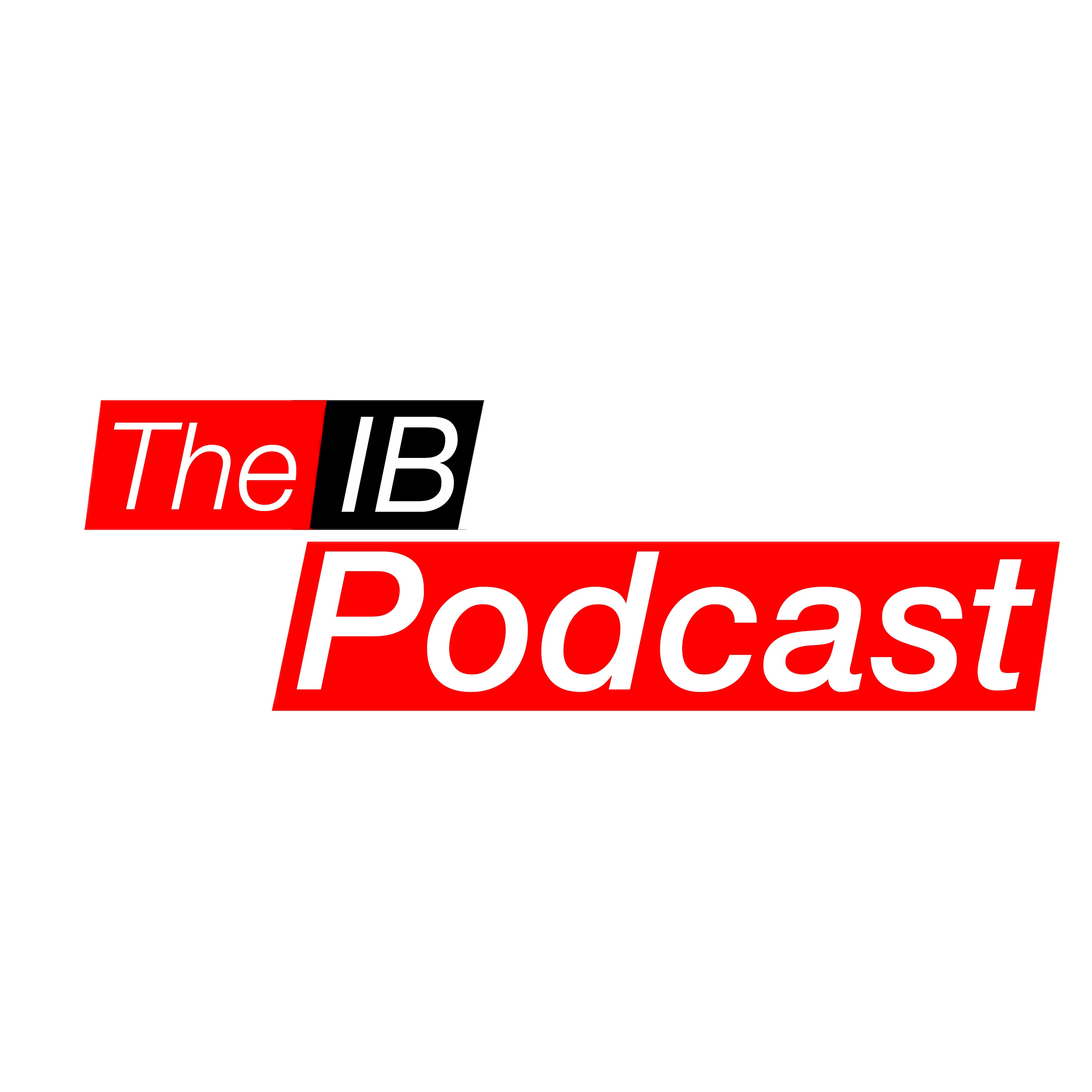 The IB Podcast