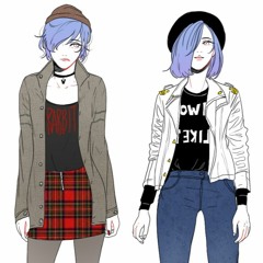 ❤Touka Kirishima❤