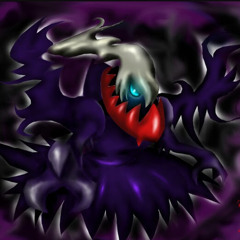 darkrai pokeluke