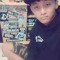Irfann Abeyz