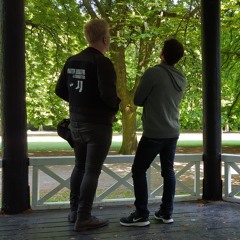 Alfons Åberg-skräcken