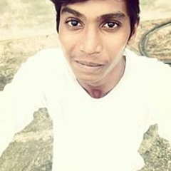 Harsha Vr