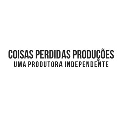Coisas Perdidas Produções