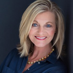 Maxine King, ENVP / King & Company
