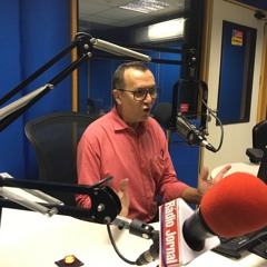 Crônica da Política – Romoaldo de Souza