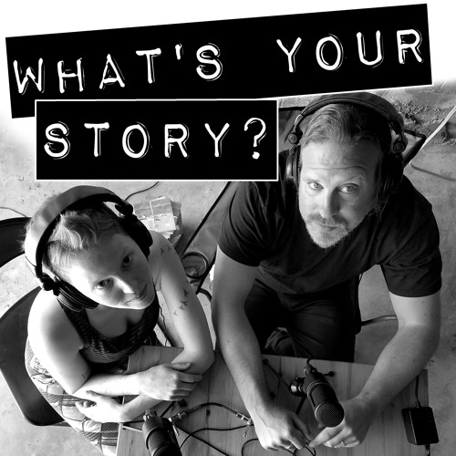 What's Your Story?’s avatar