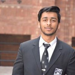 Saif Ullah