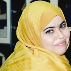 عبير واكد