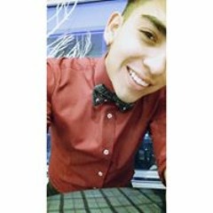Brandon Luna