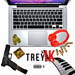 Trey1K | Bando Music Group