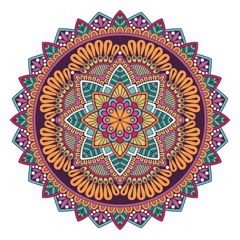 Colours Like kaleidoscopes