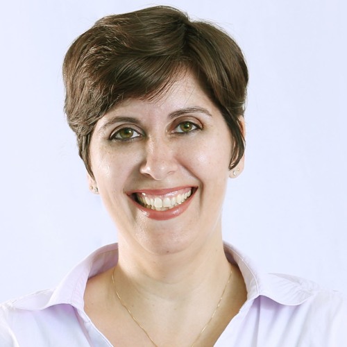 Profª Renata Sbrogio’s avatar