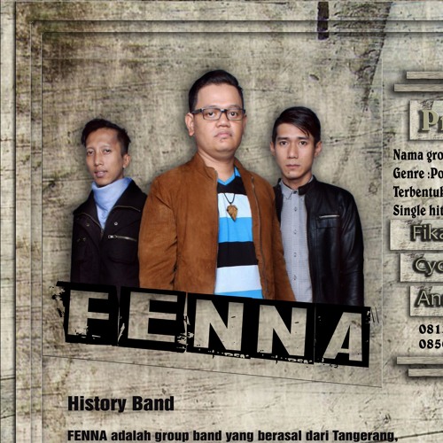 Fenna Band’s avatar