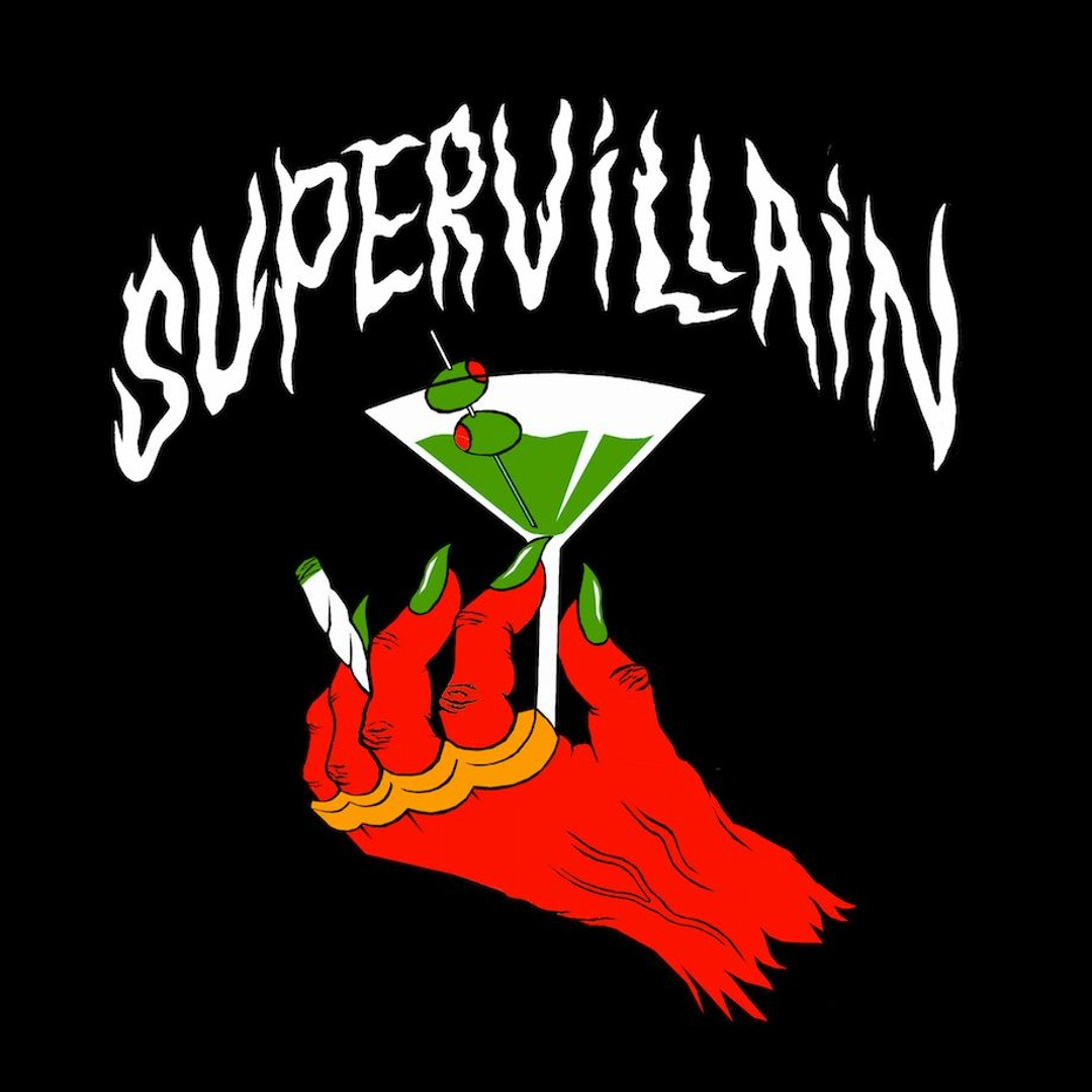 Stream SUPERVILLAIN music | Listen to songs, albums, playlists for