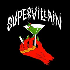 SUPERVILLAIN