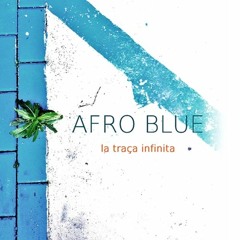 AFRO BLUE