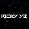 Ricky Yb