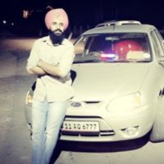 Jasjot Singh