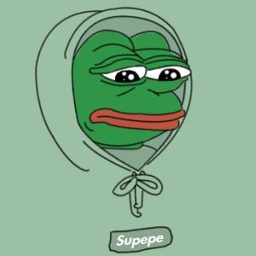 Stream Supreme Pepe music Listen to songs albums playlists for