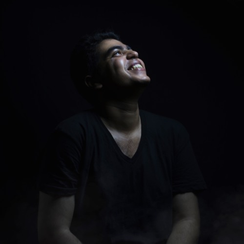 Mostafa Khafagy’s avatar
