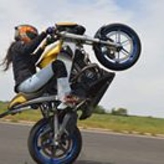 StephStunts