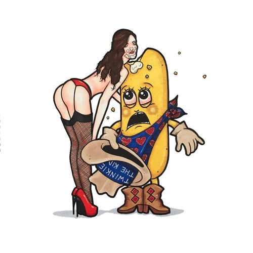 Twinkie’s avatar