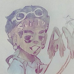 Lil Squish the Ecchi God ☆