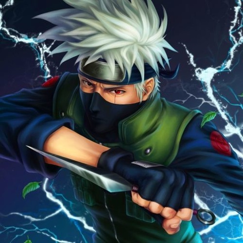 Stream Kai  Listen to Just Like Kakashi Hatake and Naruto Uzumaki😆  playlist online for free on SoundCloud