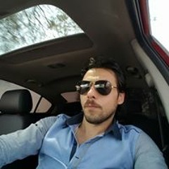 مصطفى وجدى