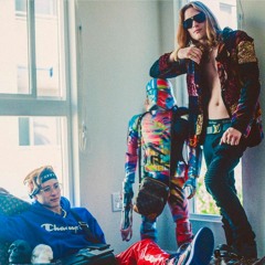 CrayTwins ( Cray Twins )