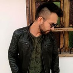 Sebastian R Hernandez