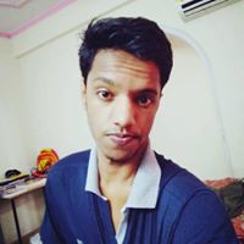 Ankit Choudhary’s avatar
